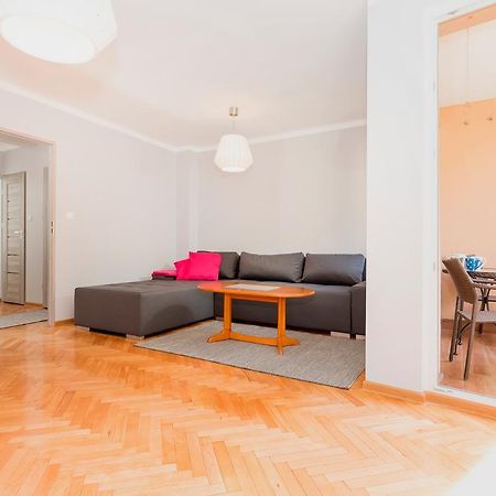 Spokojny Apartament Przy Parku Chopina By Noclegi Renters Świnoujście Exterior foto