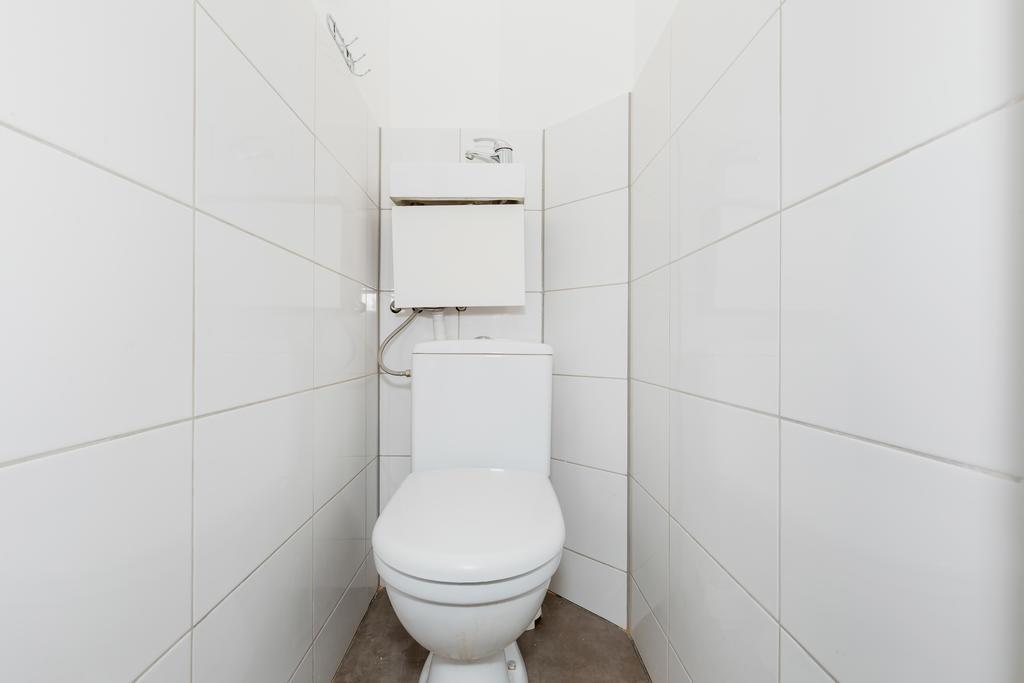 Spokojny Apartament Przy Parku Chopina By Noclegi Renters Świnoujście Exterior foto